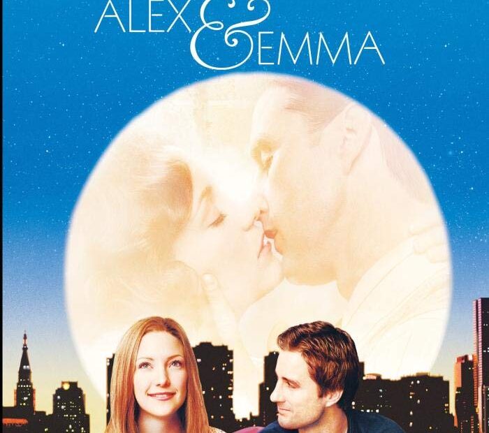 Heartfelt Romance Unveiled: A Review of Alex & Emma (2003)