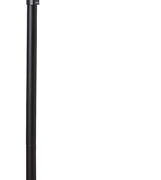 Illuminate Your Creativity: A Review of the Verilux SmartLight LED Floor Lamp