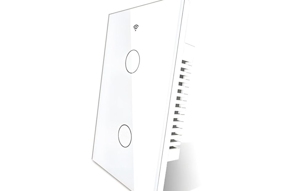 Illuminate Your Home: A Review of the Smart Switch Light Control