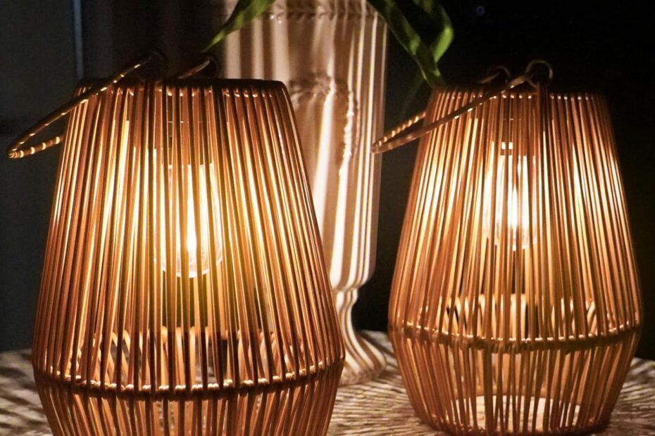 Illuminate Your Outdoors: A Review of KagoLing Solar Lanterns