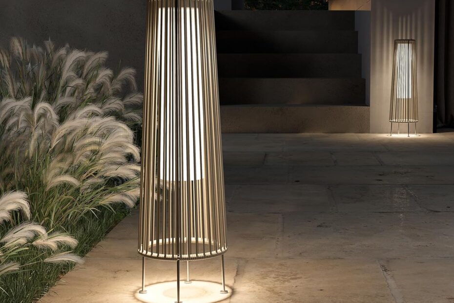 Illuminate Your Outdoors: Grand Patio 2-Pack Solar Lights Review