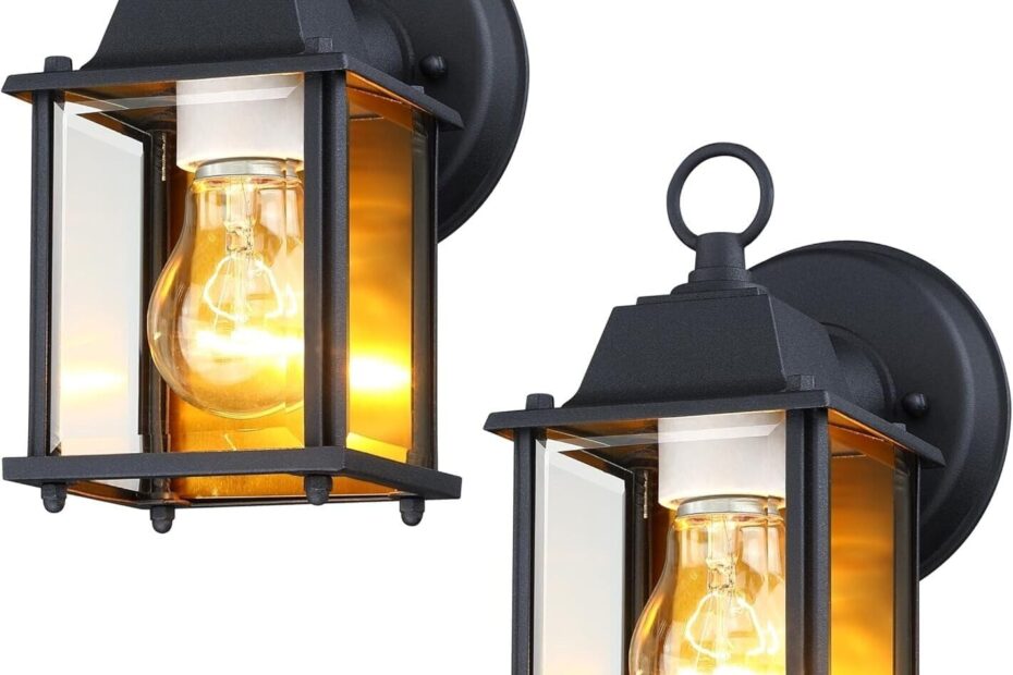 Illuminate Your Outdoors: Review of DESIGNERS FOUNTAIN Ivy Trail Patio Lights
