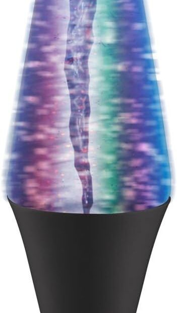 Illuminate Your Space: A Review of the Lava Mini Vortex Lamp