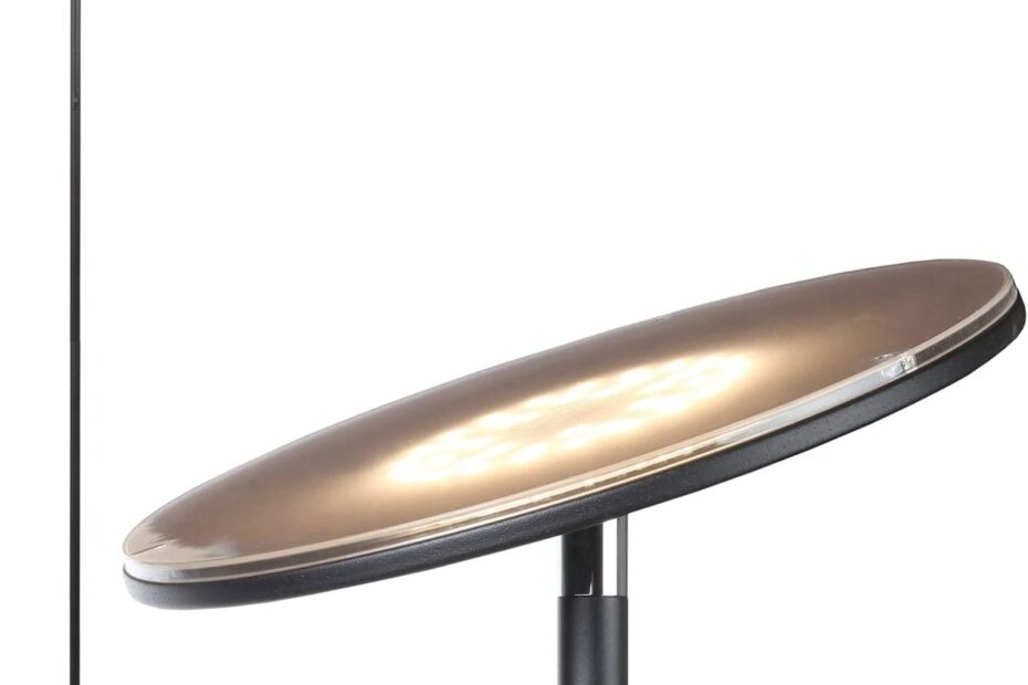 Illuminate Your Space: Brightech Sky LED Torchiere Floor Lamp Review