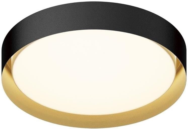 Illuminate Your Space: Echo 40W LED Flush Mount Review