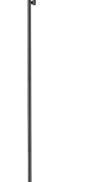 Illuminate Your Space: GLOBE Electric 72" Torchiere Floor Lamp Review