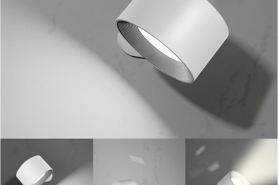 Illuminate Your Space: Koopala LED Wall Sconces Review & Recommendation