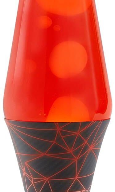 Illuminate Your Space: Review of the Spencer Gifts Lava® Lamp - Timeless Charm and Modern Flair