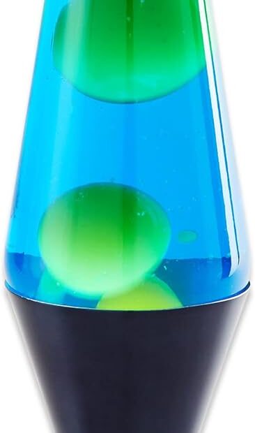 Illuminate Your Space: The Spencer Gifts Lava® Lamp Review