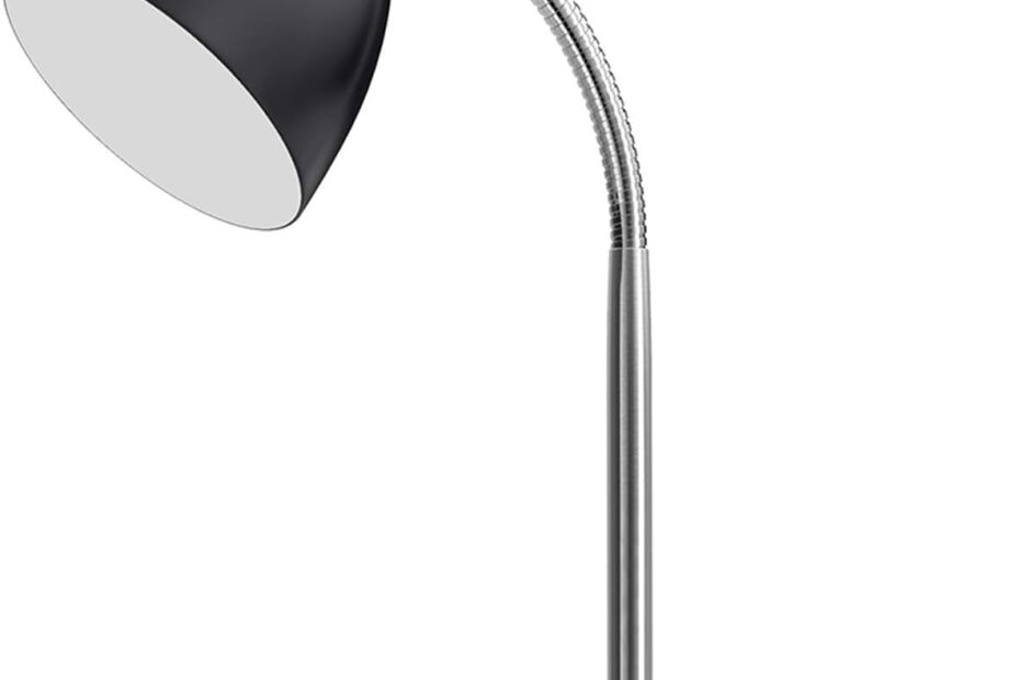 Illuminate Your Workspace: LEPOWER Adjustable Desk Lamp Review