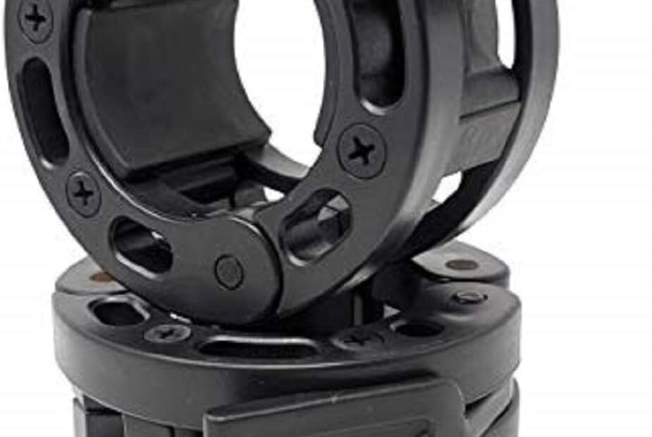 Lock In Your Gains: Clout Fitness Olympic Barbell Clamps Review!