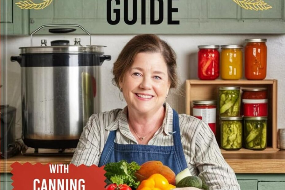 Master Pressure Canning: Your Essential Guide for Delicious Success!