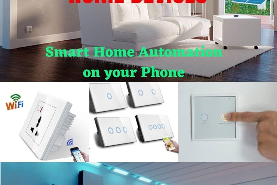 Master Your Smart Home: The Ultimate Guide to Pairing Devices via Your Phone