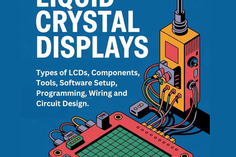 Mastering LCD Interfacing: A Comprehensive Guide to Display Technology