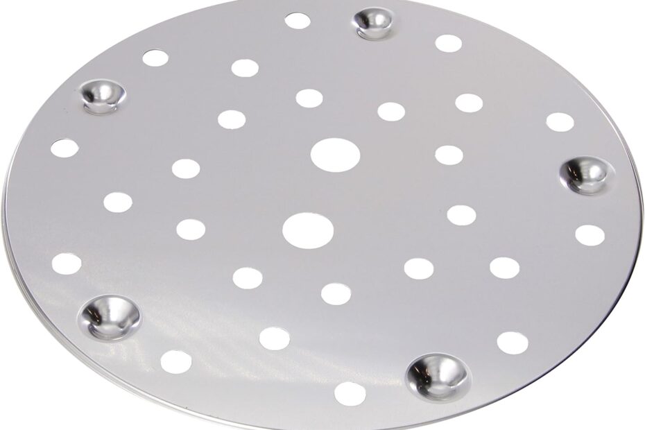 Maximize Your Canning Efficiency: Presto 85707 Cooking/Canning Rack Review