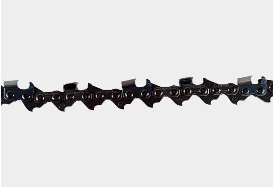 Maximize Your Cuts: Review of Echo 20" Chain 72LPX70CQ-3 (3 Pack)
