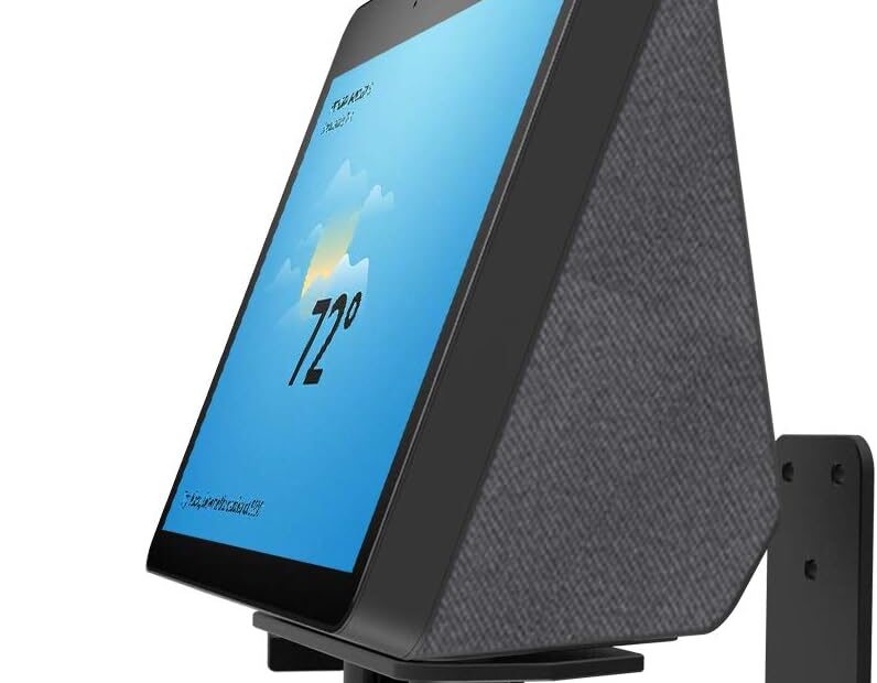 Maximize Your Echo Show 10: Review of the Ultimate Wall Mount Stand