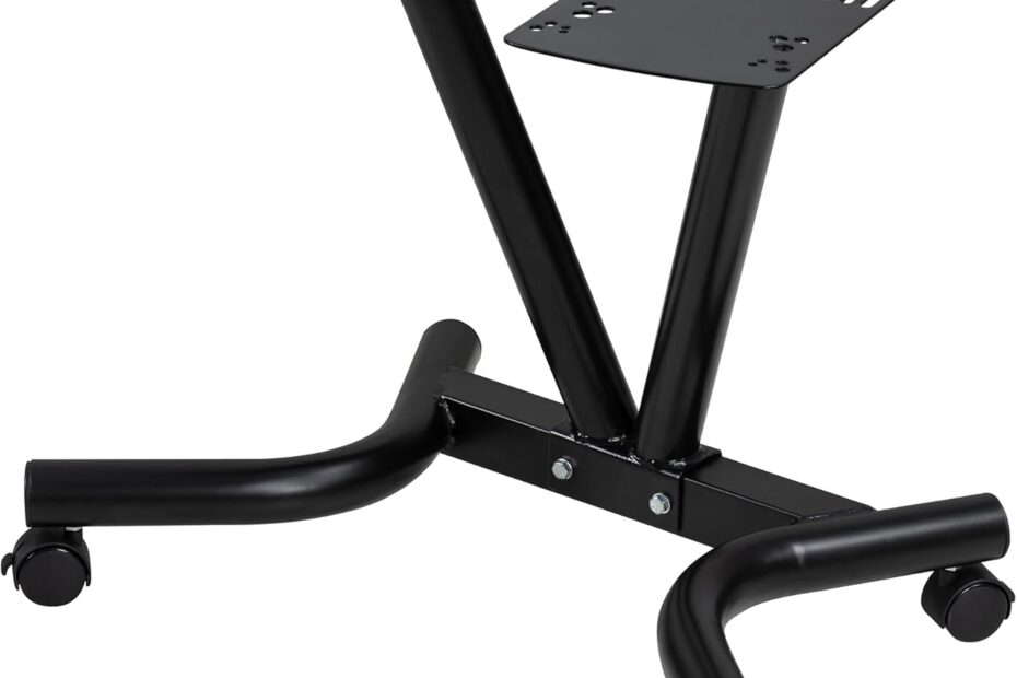 Maximize Your Home Gym: The Ultimate Adjustable Dumbbell Rack Review