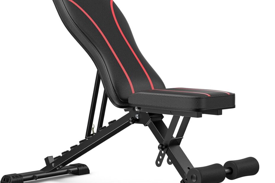 Maximize Your Workout: FLYBIRD Adjustable Weight Bench Review