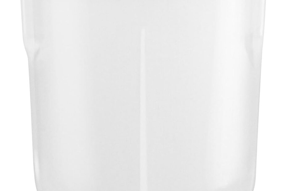 Never Spill Again: The Ultimate Condensation Collector Cup for Your Instant Pot Mini!