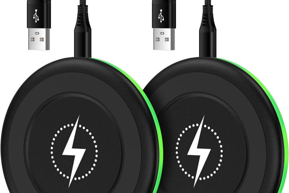 Power Up Fast: Google Pixel Wireless Charger Review for Android Enthusiasts!