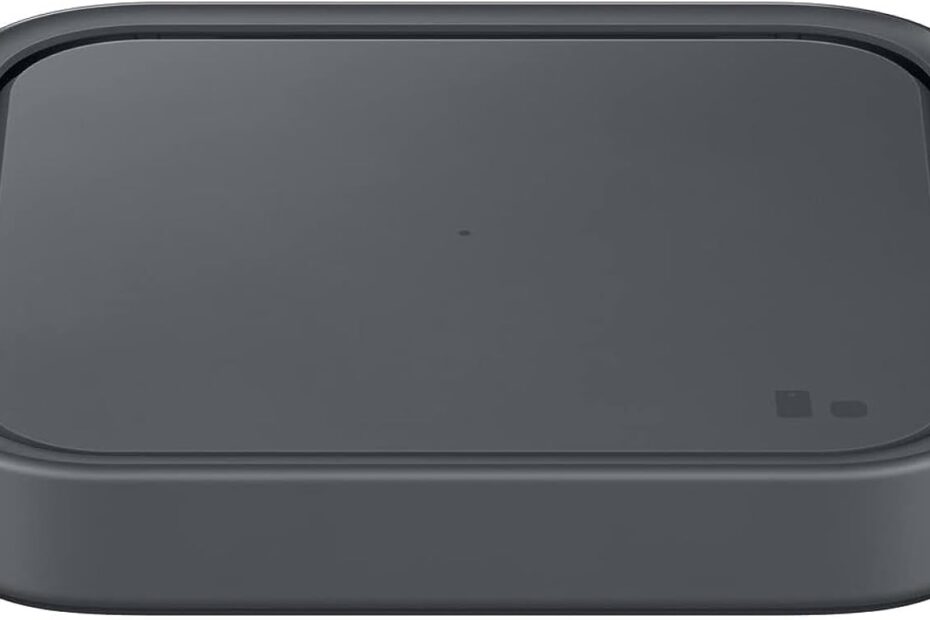 Power Up in Style: Samsung 15W Wireless Charger Review & Features