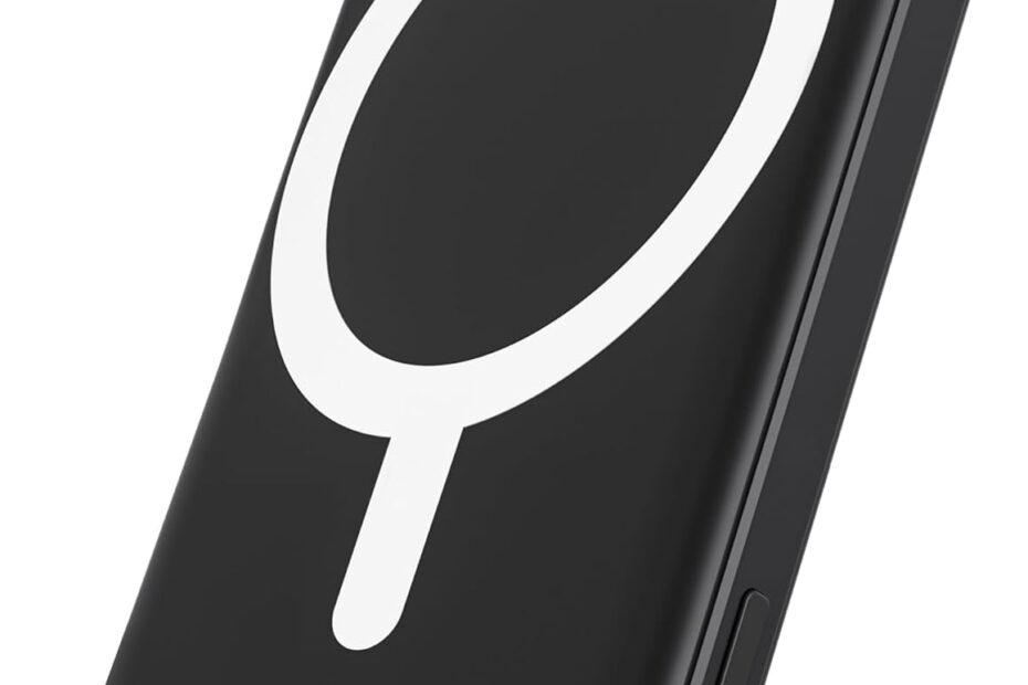 Power Up on the Go: Podoru MagSafe Battery Pack Review