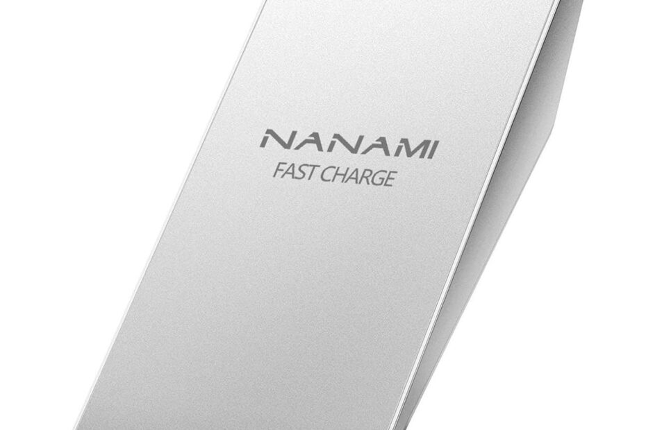Power Up: The Fast Wireless Charger Everyone's Raving About!