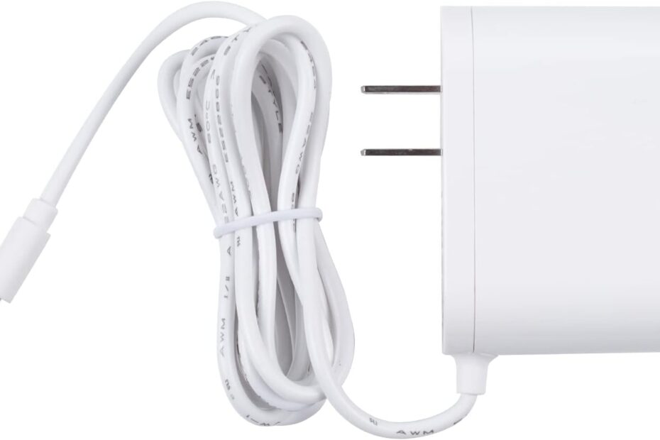 Power Up Your Echo: The Ultimate 15W Adapter Review!