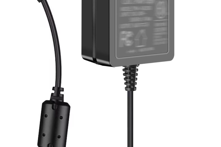 Power Up Your Echo: The Ultimate 30W Charger Review!