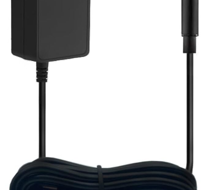 Power Up Your Workout: 9V Charger for Bowflex Max Trainers