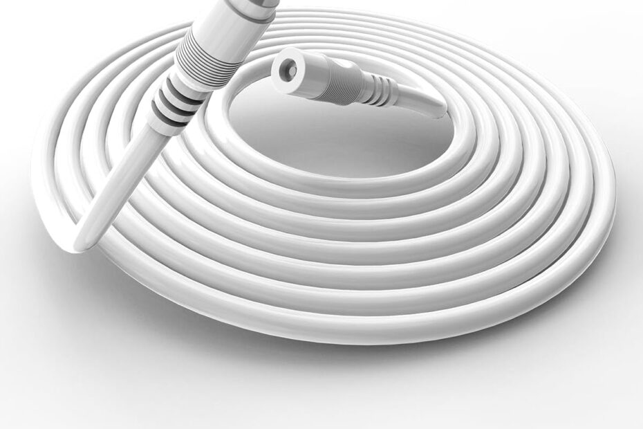Power Your Devices: Tonton 21W Extension Cable Review for Smart Home Systems