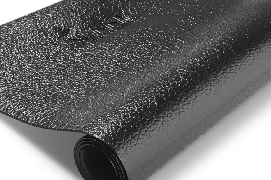 Protect Your Floors: The Best Non-Slip Gym Mat for Every Workout!