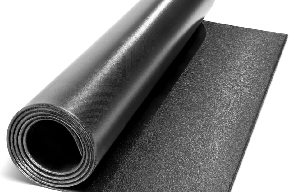 Protect Your Workout: Reviews of the Marcy Fitness Equipment Mat