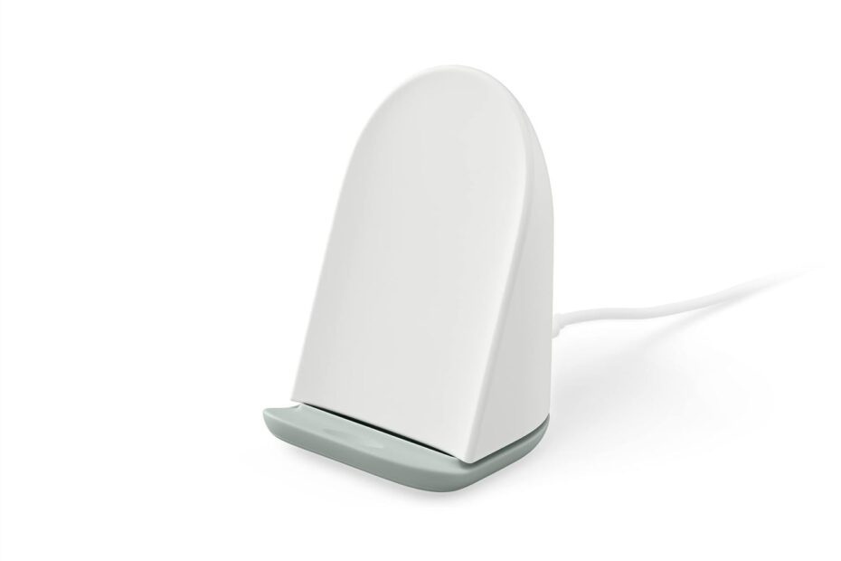 Rev Up Your Charging: Google Pixel Stand (2nd Gen) Review