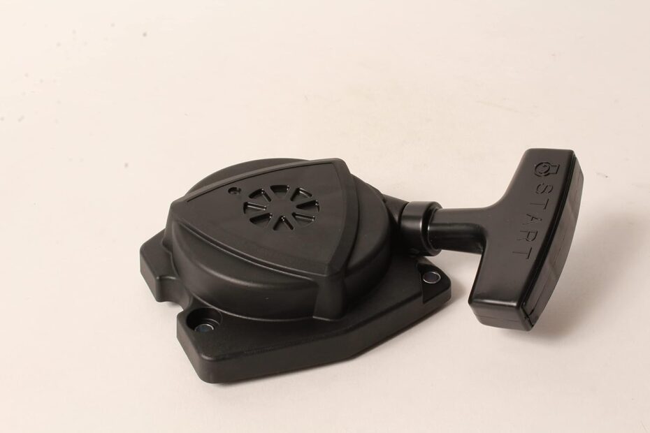 Rev Up Your Power: Echo A051003411 Recoil Starter Review