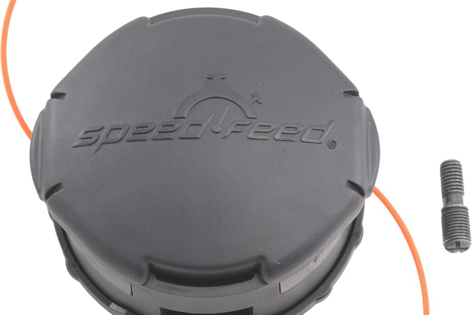 Rev Up Your Trimming Game: Review of the Echo Speed-Feed 400 Trimmer Head