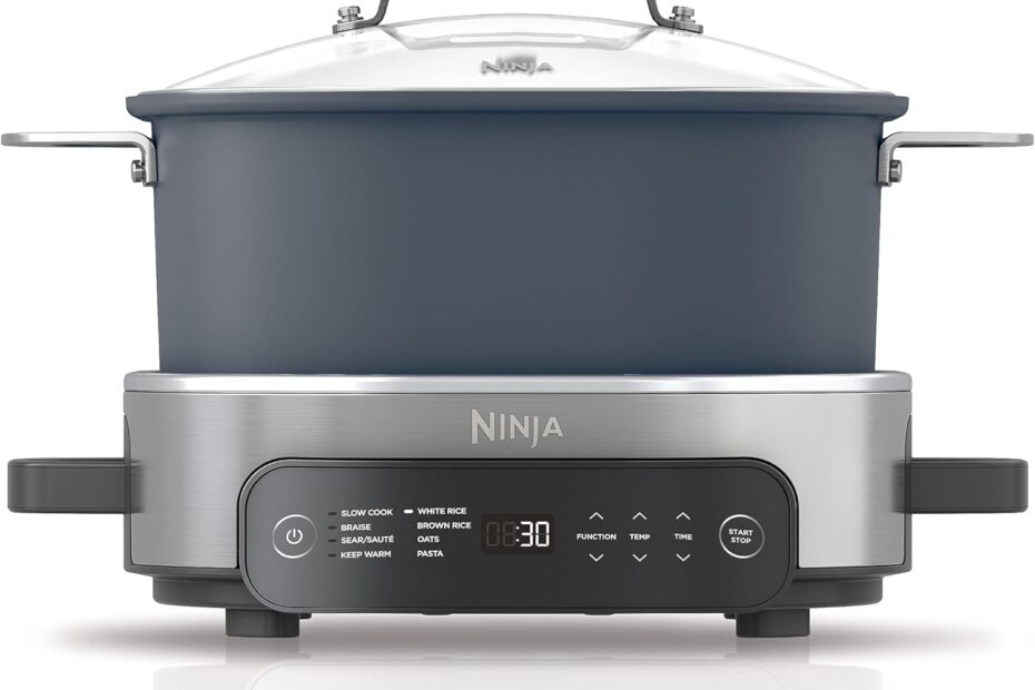 Revamp Your Cooking: Ninja Foodi Everyday Possible Cooker Pro Review