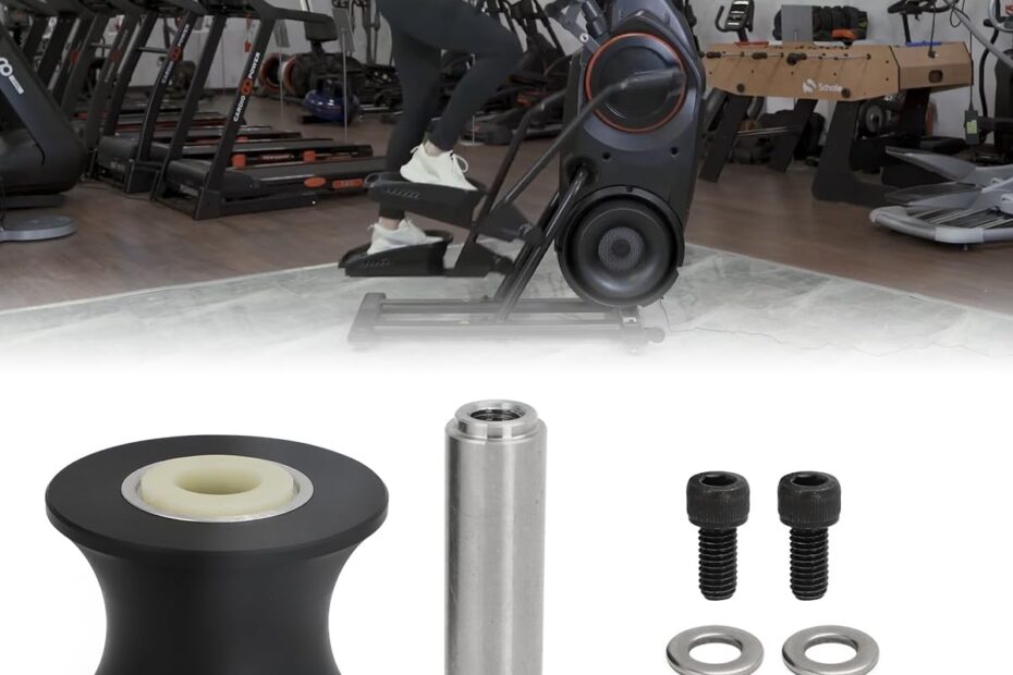 Revitalize Your Bowflex Max Trainer: Essential Roller Replacement Review
