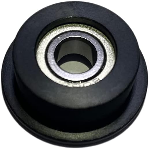 Revitalize Your Bowflex: Top Replacement Trolley Wheels Reviewed!