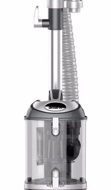 Revitalize Your Clean: Shark UV540 Lift-Away Vacuum Review