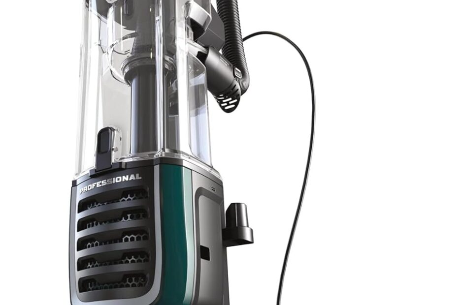 Revitalize Your Cleaning: In-Depth Review of the SHARK Navigator R-NV250 Swivel Pro Plus Vacuum