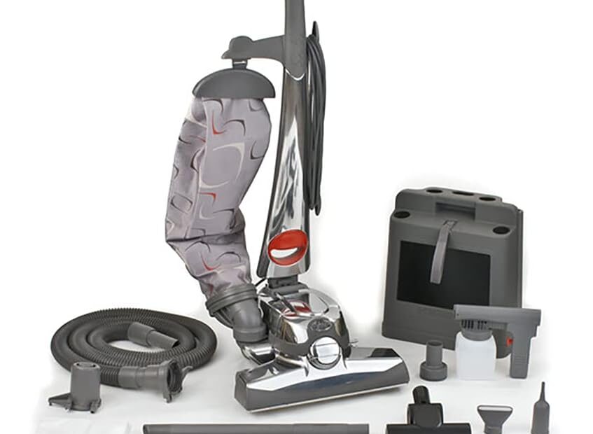 Revitalize Your Cleaning: Kirby Sentria Vacuum with Full Home Tool Kit Review