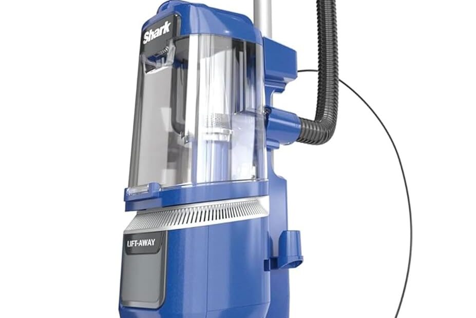 Revitalize Your Cleaning Routine: A Review of the Shark Navigator ADV Vacuum for Pet Owners