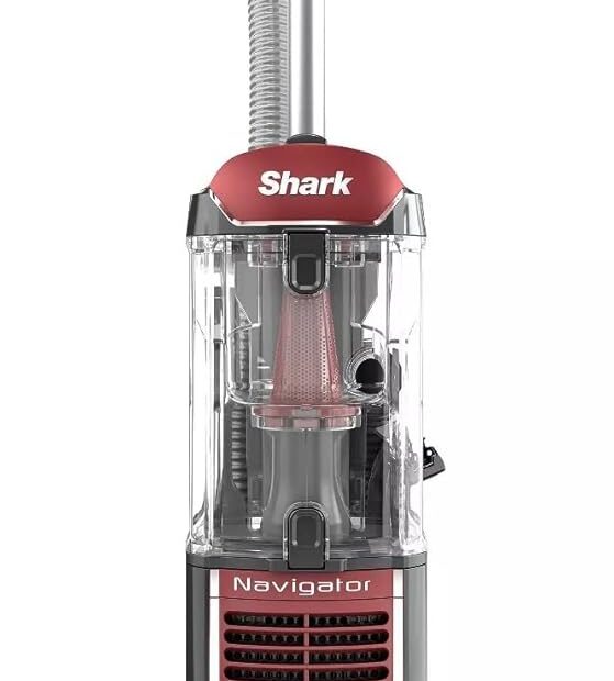Revitalize Your Cleaning Routine: SHARK NV181 Navigator Vacuum Review