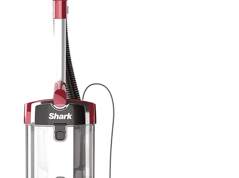 Revitalize Your Cleaning Routine: Shark ZU561 Vacuum Review