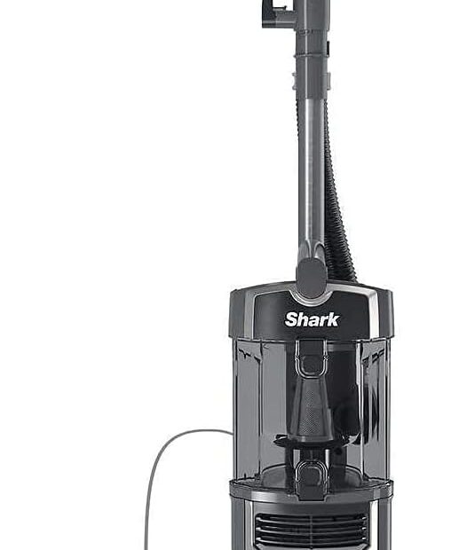 Revitalize Your Cleaning Routine with the Shark Navigator Lift-Away UV650 (Renewed)!