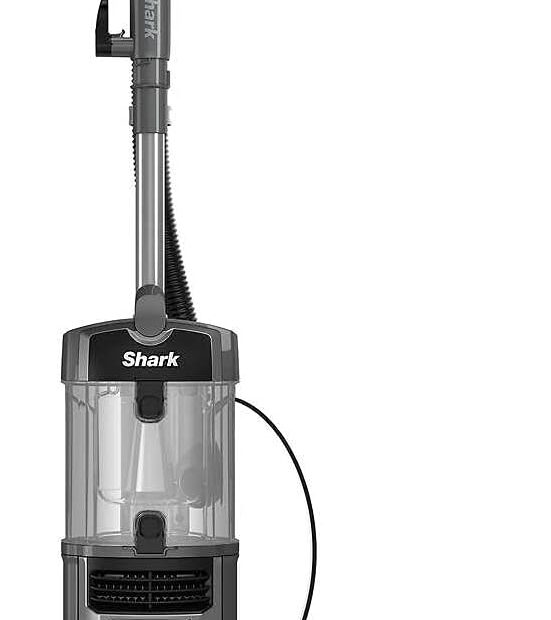 Revitalize Your Home: A Review of the Shark UV725 Navigator Lift-Away Vacuum