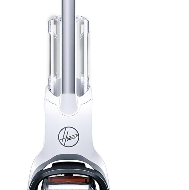 Revitalize Your Home: Hoover PowerDash Pet Carpet Cleaner Review