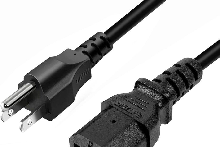 Revitalize Your Kitchen: The Perfect Power Cord for Instant Pot and More!